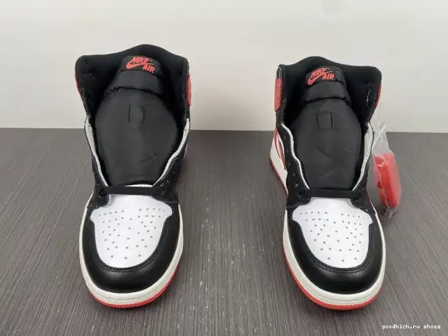 80% Off Sale High 555088-112 1 'Track Jordan OG Retro Air Red' 0422